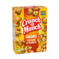 Crunch ‘n Munch Caramel Popcorn with Peanuts