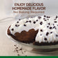 Marie Callender's Chocolate Satin Pie Thaw & Enjoy Frozen Dessert