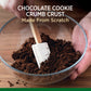 Marie Callender's Turtle Pie Thaw & Enjoy Frozen Dessert