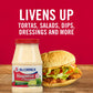 McCormick Mayonesa (Mayonnaise) With Lime Juice