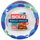 SOLO Paper Plates, Max Strength