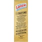 Lance Cream Cheese and Chives Sandwich Crackers