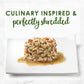 Purina Fancy Feast Wet Cat Food, Medleys Tender Turkey Primavera With Veggies & Greens in Sauce