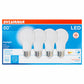 SYLVANIA 60 W Daylight Led A19 Bulbs