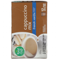 Food Club French Vanilla Cappuccino Mix Single Serve Cups