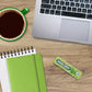 Doublemint Chewing Gum, 5 Stick Mint Gum Pack