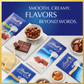 Lindt Classic Recipe Milk Chocolate Candy Bar