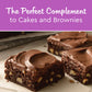 Duncan Hines Creamy Chocolate Frosting