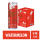 Red Bull Red Edition Watermelon Energy Drink