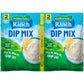 Hidden Valley Original Ranch Dips Mix, Gluten Free