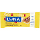 LUNA Lemonzest + Raspberry Flavor Gluten Free Snack Bar, Non-Gmo Protein Bar 1.69 oz