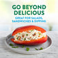 Wish-Bone No Sugar Added Ranch Salad Dressing