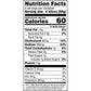 Hormel NATURAL CHOICE Cherrywood Smoked Ham, 8 OZ