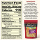 Sargento Natural Cheddar Jack Shredded Cheese, Fine Cut