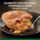 Marie Callender's Apple Pie Frozen Dessert