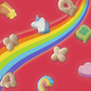General Mills Lucky Charms Cereal Treat Bars Value Pack