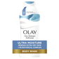Olay Moisture Body Wash