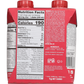 Atkins High Protein Shake, Vanilla, Strong