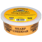 North Country Gourmet Sharp Cheddar Cheese Spread