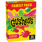 Gushers Watermelon and Sour Apple Flavor Fruit Flavored Snacks
