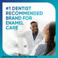 Sensodyne Pronamel Intensive Enamel Repair Mouthwash