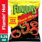 Funyuns Onion Flavor Rings Flamin' Hot