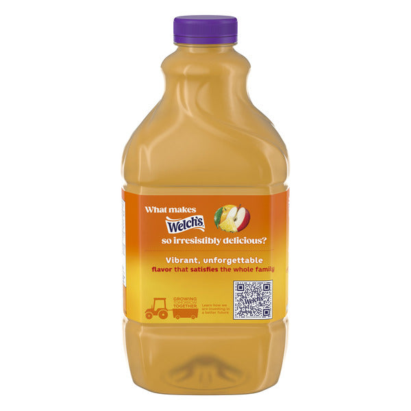 Welch's Orange Pineapple Apple Juice Cocktail