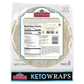 Toufayan Bakeries Keto Wraps