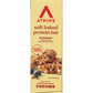Atkins Soft Baked Blueberry Protein Bar