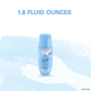 Secret Roll-On Antiperspirant and Deodorant, Powder Fresh Scent