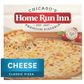 Home Run Inn Family Size Classic Frozen Cheese Pizza