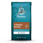Caribou Coffee Caribou Blend, Medium Roast Ground Coffee, Bag