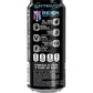 REIGN Sour Gummy Worm Energy Drink