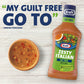 Kraft Zesty Italian Fat Free Dressing