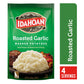 Idahoan® Roasted Garlic Mashed Potatoes