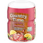 Country Time Strawberry Lemonade Naturally Flavored Powdered Drink Mix