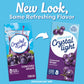 Crystal Light Concord Grape Artificially Flavored Powdered Drink Mix