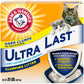 Arm & Hammer Ultra Last Clumping Litter