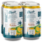 Brew Dr. Kombucha Pineapple Paradise, Organic Kombucha