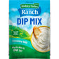 Hidden Valley Creamy Dill Ranch Dips Mix