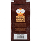 Wide Awake Light Roast French Vanilla 100% Arabica Ground Coffee