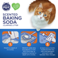 Cat's Pride Lightweight Clumping Litter: Baking Soda, Scented