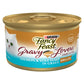 Purina Fancy Feast Gravy Lovers Salmon & Sole Feast in Seared Salmon Flavor Gravy Cat Food