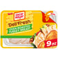 Oscar Mayer Deli Fresh Oven Roasted Turkey Breast