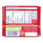 Ritter Sport Dark Chocolate Candy Bar with Smooth German Marzipan Filling