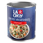 La Choy Chop Suey Vegetables