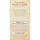 Twinings Camomile, Honey & Vanilla Herbal