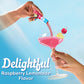 Crystal Light Raspberry Lemonade Powdered Drink Mix