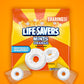 Life Savers Orange Breath Mint Hard Candy Sharing Size