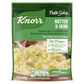 Knorr Pasta Sides Butter & Herb Fettuccine